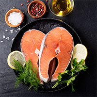 Việt Nam có 4 loại cá giàu omega 3 bậc nhất, giúp kiểm soát đường huyết, bổ tim chắc xương
