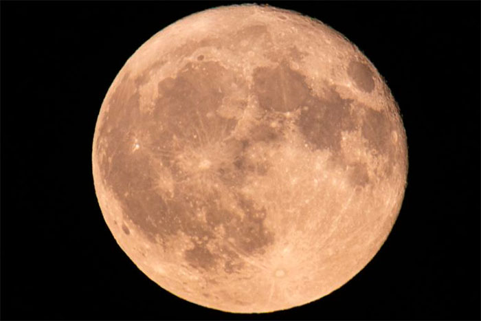 Tại sao NASA muốn đặt múi giờ cho Mặt trăng?