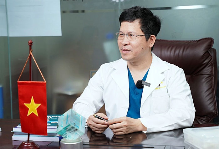 Túi nâng ngực có hạn sử dụng không, vì sao lại bị vỡ?