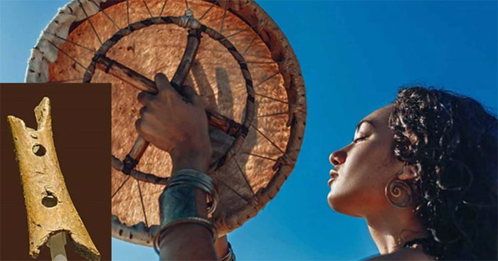 Người cổ đại truyền thông với nhau như thế nào?