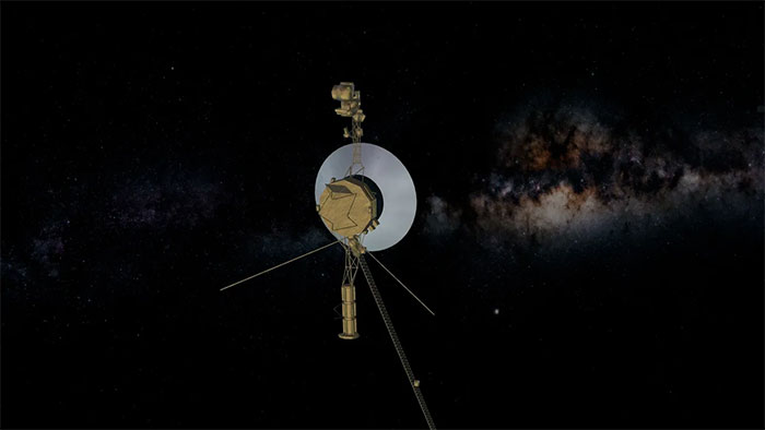 Cuộc chiến của NASA nhằm cứu tàu vũ trụ xa 24 tỷ km