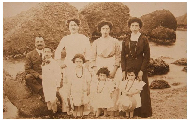 Rita Levi-Montalcini - Người có nhiều cống hiến cho nền khoa học Ý