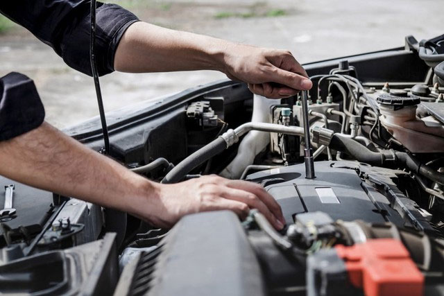 Tại sao động cơ diesel không được sử dụng trên ô tô cỡ nhỏ?