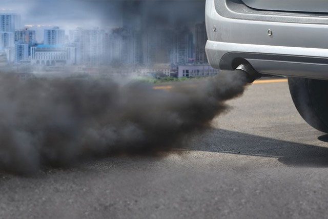 Tại sao động cơ diesel không được sử dụng trên ô tô cỡ nhỏ?