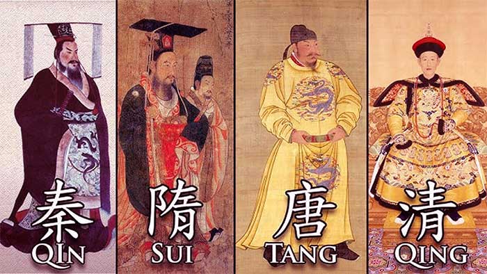 Những sự trùng hợp kỳ diệu trong lịch sử gợi ý rằng thế giới có thể tái sinh!