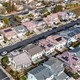 Pin mặt trời khiến giá điện âm ở California