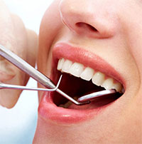Thử nghiệm thuốc điều trị mọc răng đầu tiên trên thế giới