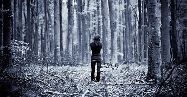 Tại sao chúng ta nghe thấy ai đó gọi tên mình khi vào rừng hoang vu?