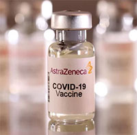 AstraZeneca thông báo lý do thu hồi vaccine COVID-19