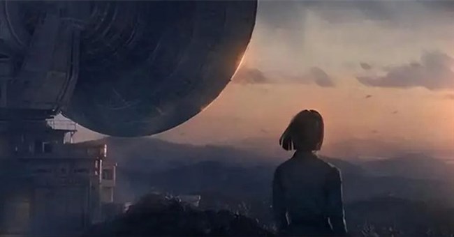 Ý tưởng sử dụng Mặt trời làm bộ khuếch đại tín hiệu trong "The Three-Body Problem" có thực sự khả thi?