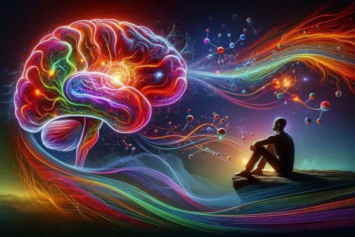 Điều gì xảy ra với não khi bạn đang yêu?