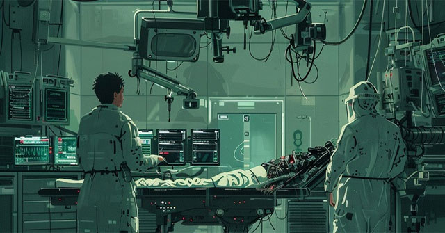 Nếu chip cấy não của Elon Musk thực hiện hành động có hại, người hay máy sẽ phải chịu trách nhiệm?