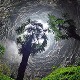 Khám phá Xiaozhai Tiankeng - hố sụt sâu nhất thế giới!