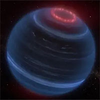 Khám phá "gây sốc" của kính viễn vọng James Webb