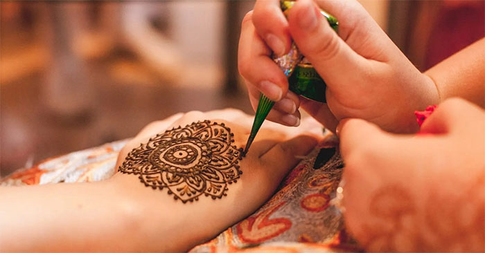 Những bí kíp làm đẹp cổ xưa đến nay