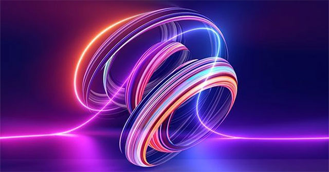 Tìm ra cách uốn cong ánh sáng để tạo mạng 6G siêu tốc