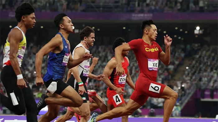 Chạy được 1km trong 2 phút 30 giây, bạn sẽ sống thọ hơn 5 năm so với mặt bằng chung dân số