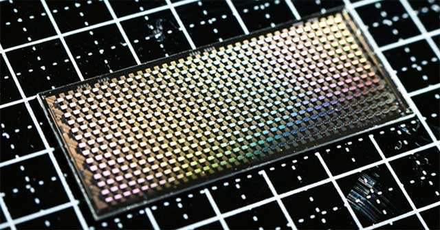 Trung Quốc tạo ra chip điện toán lượng tử nhanh gấp 10 tỷ lần chip thường