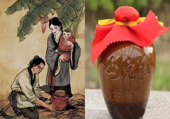 Tại sao người xưa gọi 