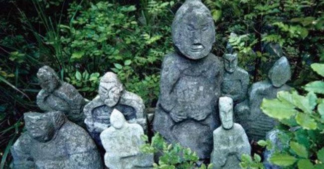 "Cấm địa" ở Trung Quốc: 700 năm không ai dám vào, nhà khảo cổ mạo hiểm dấn thân phát hiện cảnh gây sốc