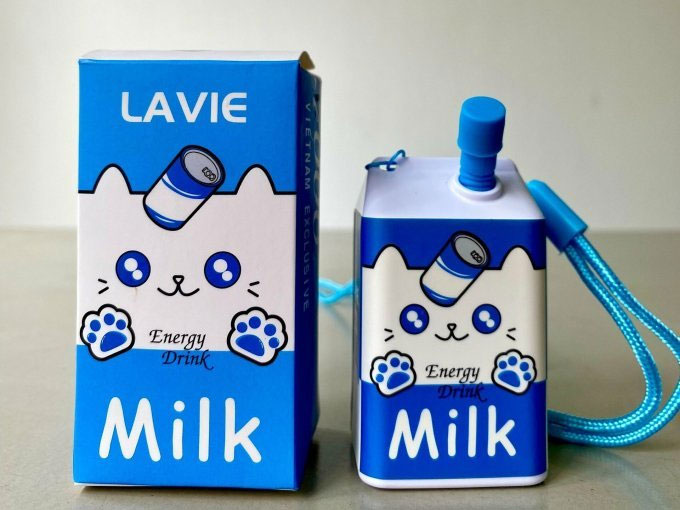 Thuốc lá điện tử khác thuốc lá nung nóng như thế nào?