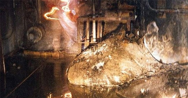 Vật nguy hiểm nhất thế giới: Chỉ nhìn 5 phút đã mất mạng, hàng trăm năm nữa cũng không thể đến gần!