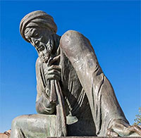Cuộc đời của Al-Khwarizmi - "Ông tổ" của thuật toán