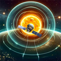 Heliosphere: Người bảo vệ vô hình của Hệ Mặt trời!