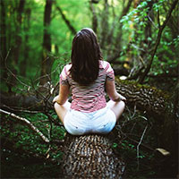Nghiên cứu khoa học cho biết: Sống gần gũi với thiên nhiên giúp chống lại bệnh tật, tốt cho tâm lý!
