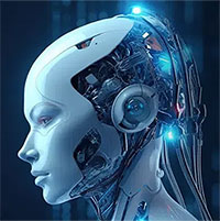 Bao lâu nữa máy móc biết suy nghĩ như con người?