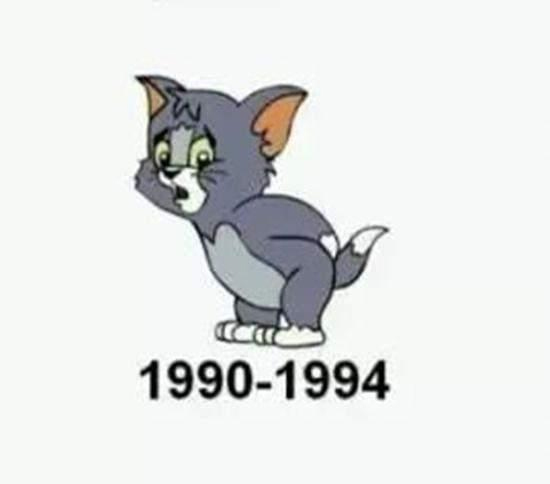 Năm 1990, "Tom and Jerry" do Feimison Studios sản xuất.