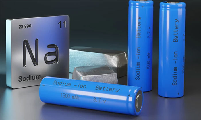 Giới khoa học tìm kiếm loạt giải pháp thay thế pin lithium