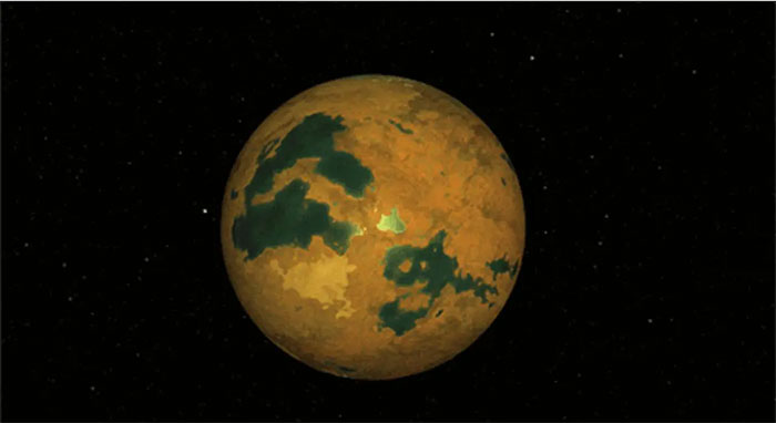 NASA khai tử siêu Trái đất Vulcan gây chấn động
