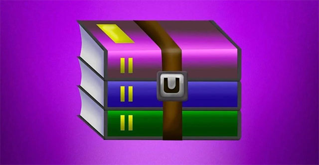 Sau 22 năm, WinRAR chính thức khai tử bộ cài bằng đĩa CD
