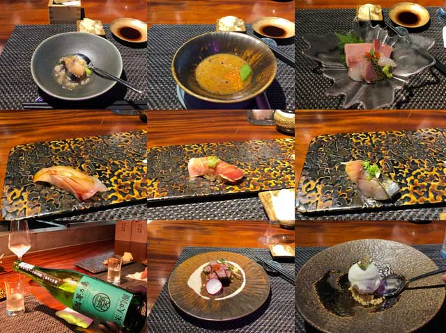 Omakase - Phong cách ăn lạ gây sốt: Không được chọn món, không biết trước giá... nhưng số tiền phải trả gây choáng