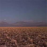 "Giấc mơ lithium" có thể làm cạn kiệt nguồn nước trên sa mạc Atacama