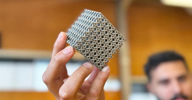 Vật liệu chịu được 600 độ C này có thể làm cho ô tô bền đến mức không thể tin được!