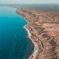 Khám phá những hồ nước sâu nhất thế giới