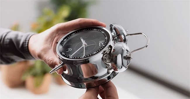 Ngày bắt đầu và kết thúc ở đâu trên Trái đất?