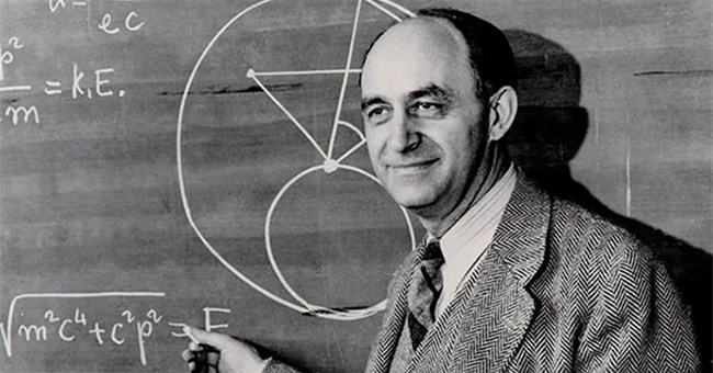 Nghịch lý Fermi là gì?