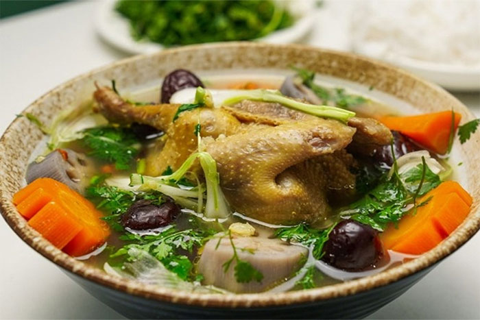 Loại thịt bổ gấp 9 lần thịt gà, phụ nữ ăn vừa bổ khí huyết vừa giúp đẹp da