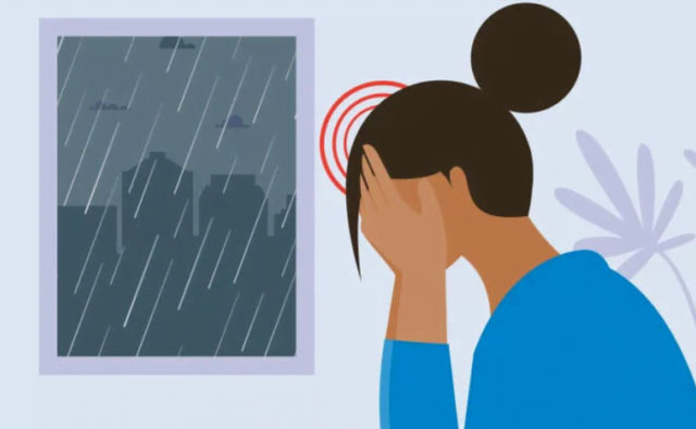 Hôm nay và ngày mai cảm giác nóng ngột ngạt: Chuyên gia dự báo thời tiết chỉ rõ nguyên nhân!