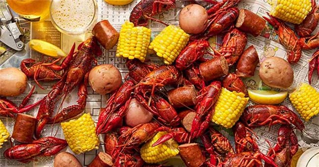 Sự thật về giá trị dinh dưỡng của "quái vật" tôm hùm đất