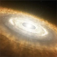 Kính thiên văn James Webb tiết lộ vụ va chạm tiểu hành tinh "thảm khốc"
