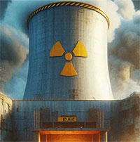 Chất thải hạt nhân không còn là nỗi lo nhờ công nghệ mới