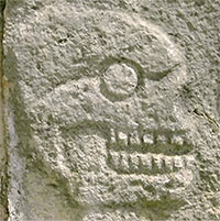 Giải mã bí ẩn về lễ hiến tế Maya
