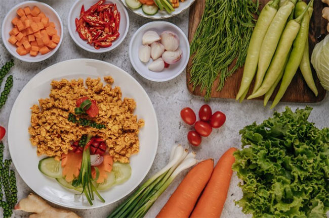 Lợi ích từ phương pháp nhịn ăn gián đoạn 5:2