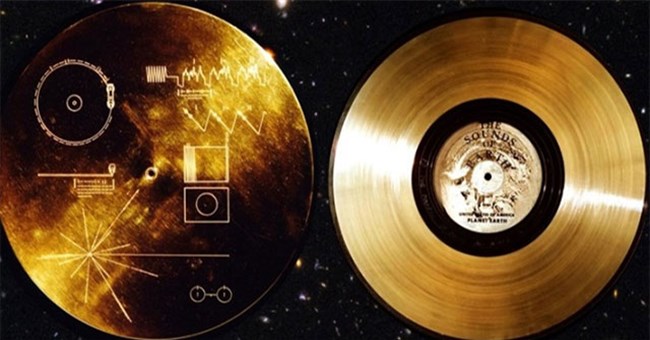 Những nỗ lực liên lạc với người ngoài hành tinh của con người