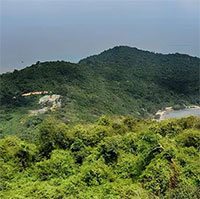Cà Mau thành lập Khu bảo tồn biển rộng 27.000ha