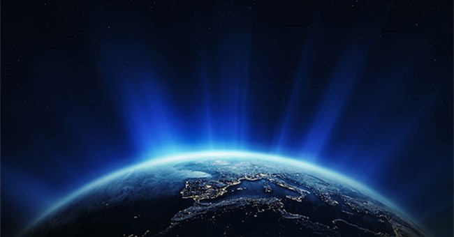 Công nghệ Trái đất phải đối mặt với mối đe dọa vũ trụ!